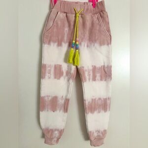 Lola+The Boys sweatpants